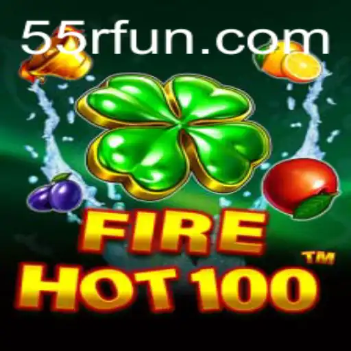 Descubra o Mundo de FireHot100: Um Jogo Repleto de Emoção e Estratégia
