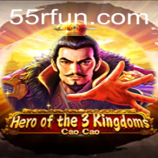 Descubra 'Heroofthe3KingdomsCaoCao': Um Jogo Estratégico de Inteligência e Aventura