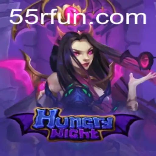 HungryNight: Um Mergulho em um Mundo de Aventura e Estratégia