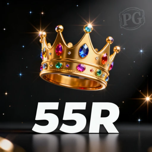 55R Logo