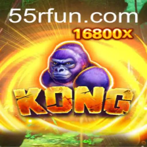 Explorando Kong: A Nova Sensação dos Jogos