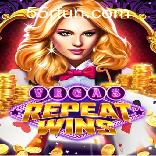 Descubra o Mundo Empolgante de VegasRepeatWins