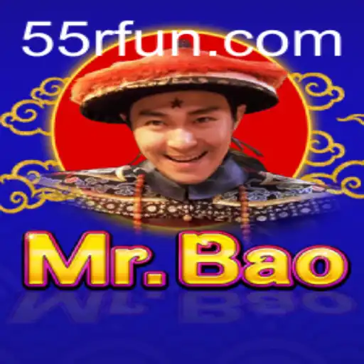 Explorando o Universo Fascinante de MrBao: Um Mergulho no Mundo 55R