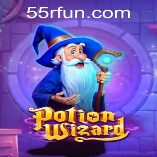 Descubra o Mundo Mágico de PotionWizard: Aventura, Estratégia e Magia com a Palavra-Chave 55R
