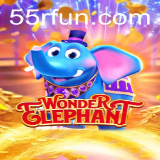 WonderElephant: Aventuras Épicas e Estratégias com o Código 55R